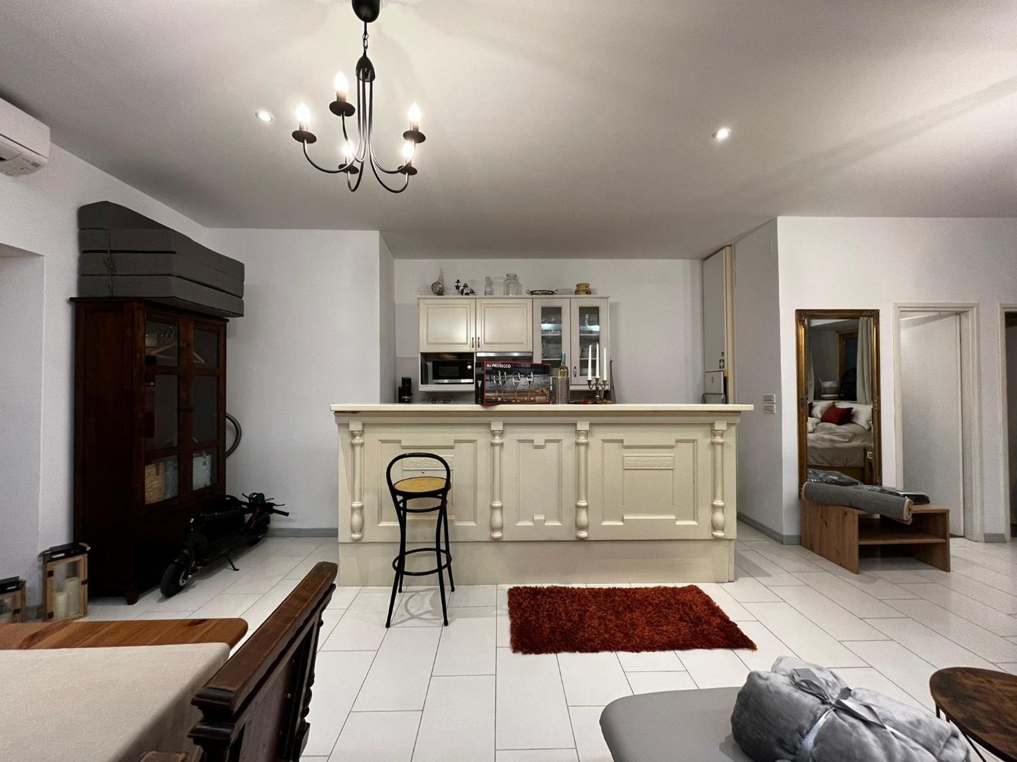 Apartment Michaela 4-Sterne & Parking Ровинь Экстерьер фото